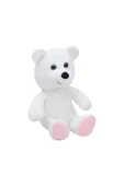 Sevimli Ayıcık Peluş Oyuncak 15 cm - 1