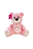 Sevimli Göbekli Ayı Peluş Büyük Boy Uyku Arkadaşı 40 cm - 2