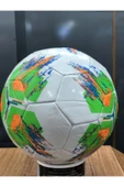 Dikişli Futbol Topu A Kalite 5 Numara - 1