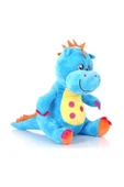 Sevimli Peluş Dinozor 25 Cm - 1