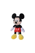 Mickey Mouse Lisanslı Oyuncak Peluş 25 Cm - 1