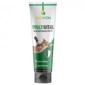 Zoovital 13 Effects Multivitamin Kedi Macun Paste 100 Gr - 1