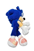 Sonic Peluş Oyuncak - 2