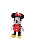 Disney Minnie Mouse Kırmızı Elbiseli Lisanslı Oyuncak Peluş 25 Cm - 2