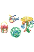 Minyatür 480 Parça Puzzle Kutulu - 1