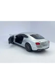 2012 Bentley Continental Gt Speed - Çek Bırak 5inch. Lisanslı Model Araba, Oyuncak Araba 1:38 - 3