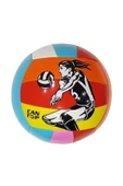 Dikişli Voleybol Topu - 1