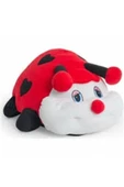 Halley Oyuncak Uğur Böceği Peluş 35 cm Oyuncak - 1