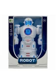 Pasifik Pilli Robot 1102b - 1