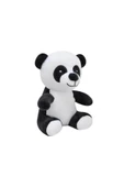 Panda 20 Cm Pelüş Oyuncak - 2