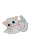 Toprock Peluş Miyavlayan Sesli Kedi 35cm - 1