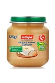 Milupa Prinçli Tavuk Çorbası 125 gr - 1
