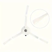 Süpürge Aksesuarları Xaomi Robrock S5 S6 Serisi Xiaoma E25 E35 için 5 Parça - 4