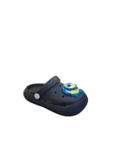 Solmaz Fırfır Köpek Figürlü Çocuk Sabo Terlik thumbnail 5