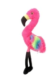 Pembe Peluş Oyuncak Flamingo 80 cm - 1