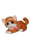 Toprock Peluş Miyavlayan Sesli Kedi 35cm - 2