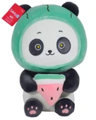 Selay Toys Pelüş Panda 35 cm 4363 - 1