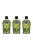 Duru Sıvı Sabun Organik İçerikli Zeytinyağlı 1500 ml x 3 adet - 1