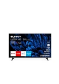 Sunny SN50QMN252 4K Ultra Hd 50" 127 Ekran Uydu Alıcılı Webos Smart QLED Tv - 1