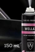 ASTRALED Koku Giderici Klima Bombası Dezenfektan Sprey 150 Ml, Temizleyici Tazeleyici Strong Desire - 2