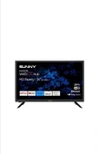 Sunny SN24LEDl262-S HD 24'' 61 Ekran Uydu Alıcılı webOS Smart LED TV - 1