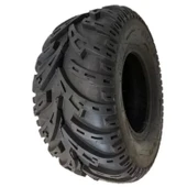 21x10-10 Silvermax Bl770 6Kat Atv Arka Lastiği - 1