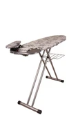 Çeyiz Ütü Masası Kol Aparatlı Yedek Bezli 42x120cm - 1
