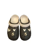 Solmaz 960 Taşlı Sabo Terlik thumbnail 4