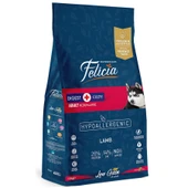 Felicia Az Tahıllı Digest Care HypoAllergenic Kuzulu Yetişkin Köpek Maması 15 Kg - 1