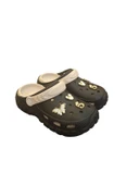 Solmaz 960 Taşlı Sabo Terlik thumbnail 2