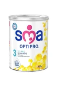 SMA 3 Optipro Probiyotik Devam Sütü 800 gr - 1