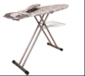Çeyiz Ütü Masası Kol Aparatlı Yedek Bezli 42x120cm - 3