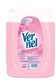 Vernel Çamaşır Yumuşatıcısı Gülün Büyüsü 5 Lt - 1