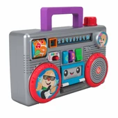 Fisher-Price LnL Eğlenceli Müzik Kutusu (Türkçe ve İngilizce) GYC04 - 7