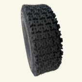 22x7-10 Silvermax Bl777 6Kat Atv Ön Lastiği - 1