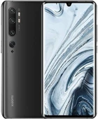 Xiaomi Mi Note 10 6GB Ram 128GB siyah (Resmi Distribütör Garantili) - 1