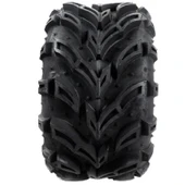 25x12-10 Deestone 6 Kat D936 Atv Arka Lastiği - 1