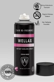 ASTRALED Koku Giderici Klima Bombası Dezenfektan Sprey 150 Ml, Temizleyici Tazeleyici Strong Desire - 1