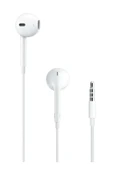 Apple EarPods MNHF2TU/A 3.5 mm Kulak İçi Kulaklık (Apple Türkiye Garantili) - 2