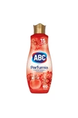 ABC Parfumia Kon. Yumuşatıcı Tutkulu Dahlia 1440ml - 1