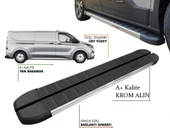 TRANSİT CUSTOM VAN UZUN ŞASE YAN BANSAMAK 2025 2026 2027 thumbnail 1