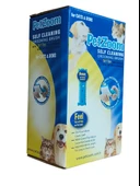 Pet Zoom Evcil Hayvan Tarak ve Tüy Kesme Aleti 280 - 2