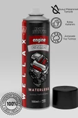 ASTRALED Susuz Motor Temizleme Spreyi Motor Parlatıcı Sprey Motor Yıkama Hızlı Aerosol 500ml - 1