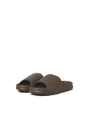 JACK JONES Erkek Rahat Günlük Terlik 12251282 - 2