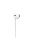 Apple MMTN2TU/A Lightning Kulak İçi Kulaklık ( Apple Türkiye Garantili ) - 2