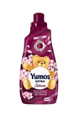 Yumoş Sakura Extra Konsantre Çamaşır Yumuşatıcısı 1440 ml - 1