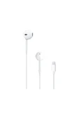 Apple MMTN2TU/A Lightning Kulak İçi Kulaklık ( Apple Türkiye Garantili ) - 6