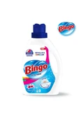 Bingo Sıvı Çamaşır Deterjanı Amber Çiçeği 2600 ml - 1