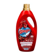 Bingo Soft Yumuşatıcı 3 L Lovely - 1
