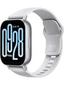 Xiaomi Redmi Watch 5 Active Silver Akıllı Saat Sesli Görüşme Özellikli (Kutu Hasarlı) - 1